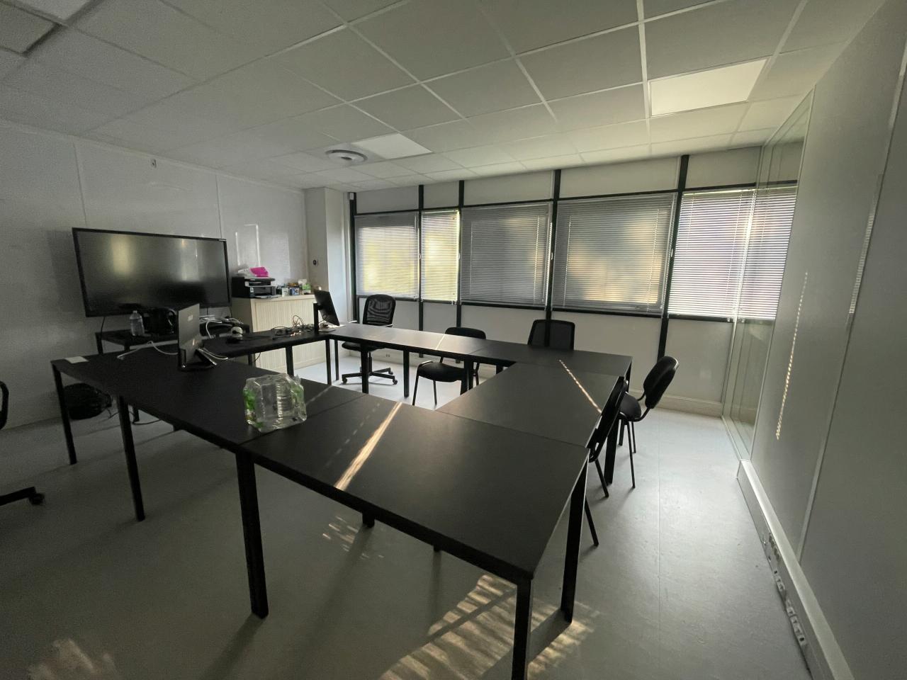Bureau Nantes 750m² Location bureau Nantes Loire-Atlantique OLBUR2425878 5